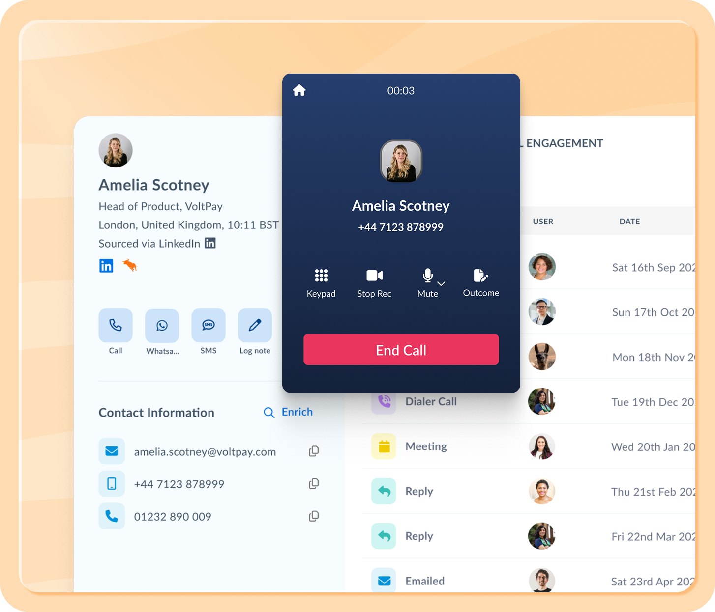 Open interactive Conversations v2 tour