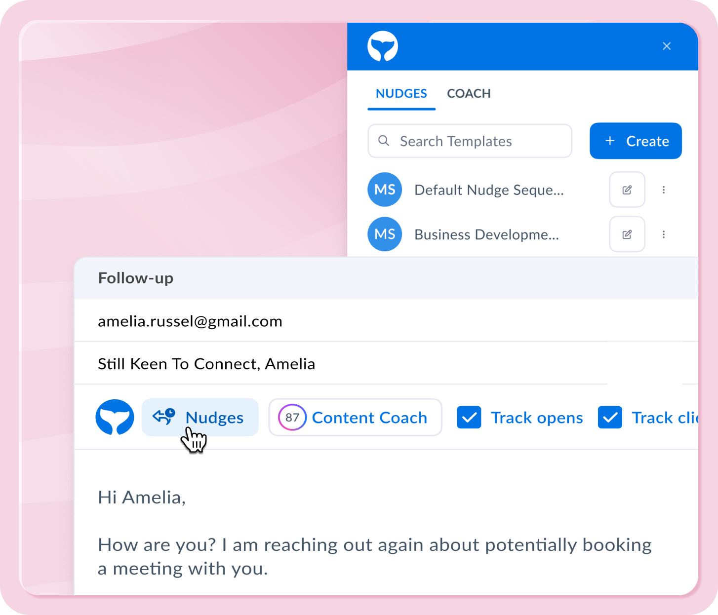 Open interactive Inbox Agent tour